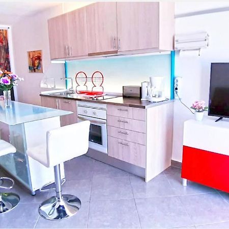 Studio Beautiful Ocean View Costa Adeje Paradise Cort מראה חיצוני תמונה
