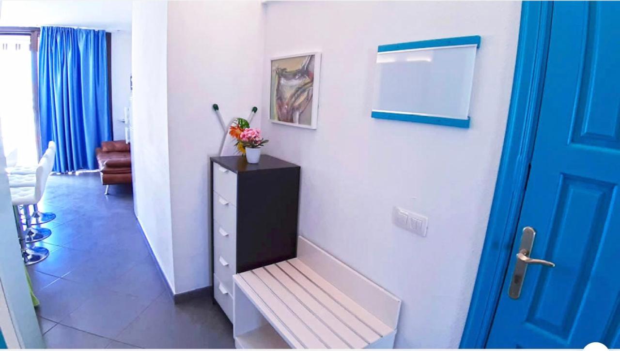 Studio Beautiful Ocean View Costa Adeje Paradise Cort מראה חיצוני תמונה